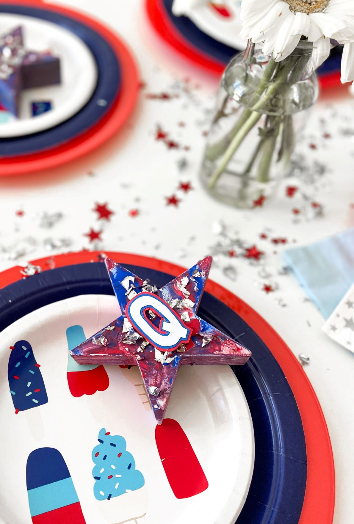 Easy Fourth Of July Crafts 3 