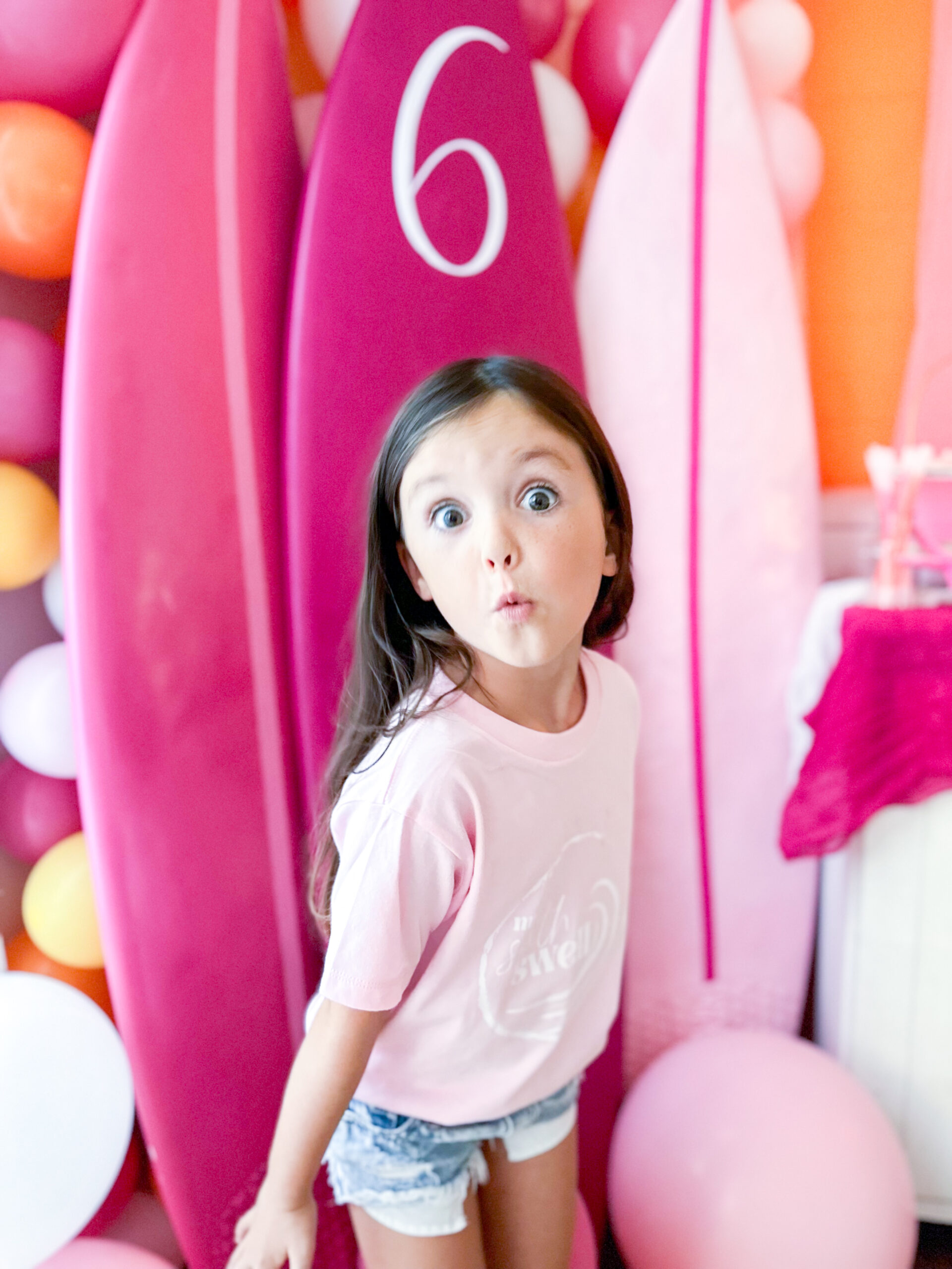 Surfing Into 6 Surf Party Theme Ideas (16)